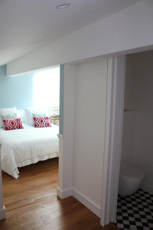 Les Chambres De Marie Bordeaux Dış mekan fotoğraf