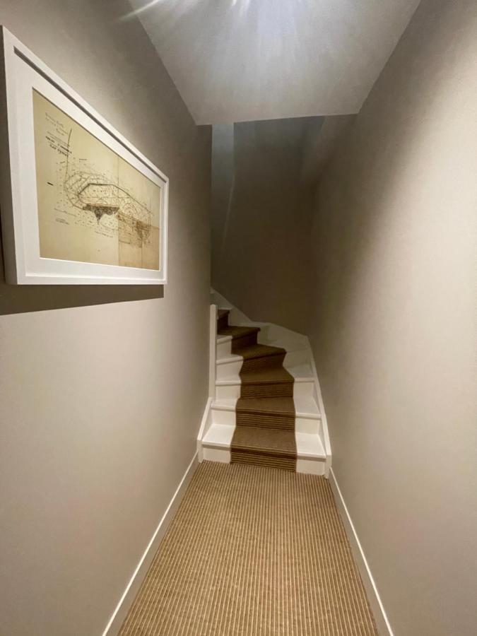 Les Chambres De Marie Bordeaux Dış mekan fotoğraf