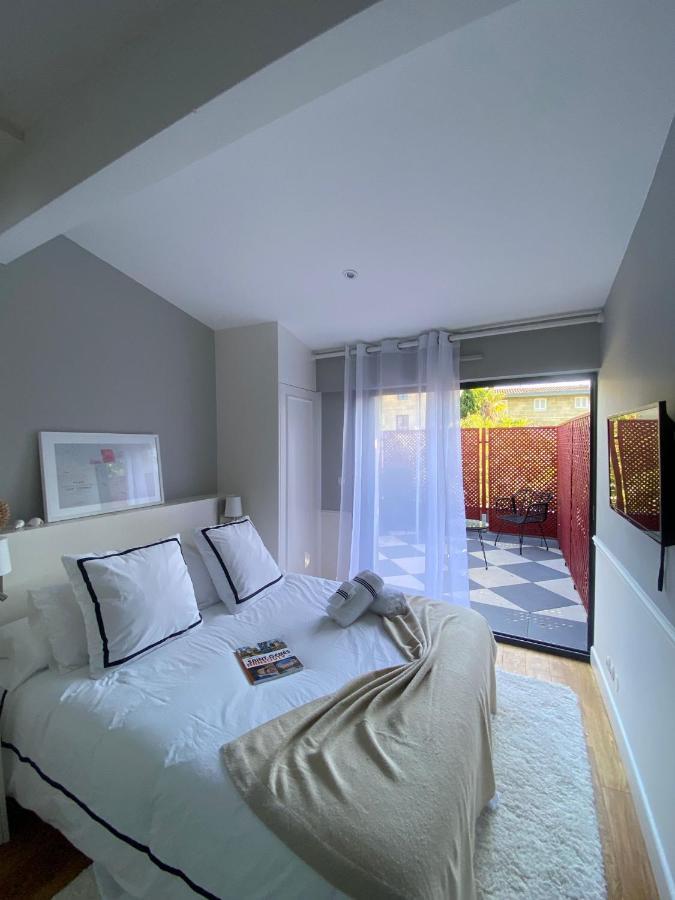 Les Chambres De Marie Bordeaux Dış mekan fotoğraf