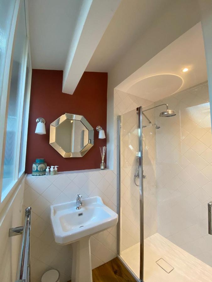 Les Chambres De Marie Bordeaux Dış mekan fotoğraf
