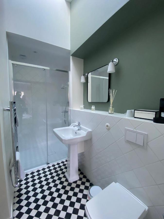 Les Chambres De Marie Bordeaux Dış mekan fotoğraf