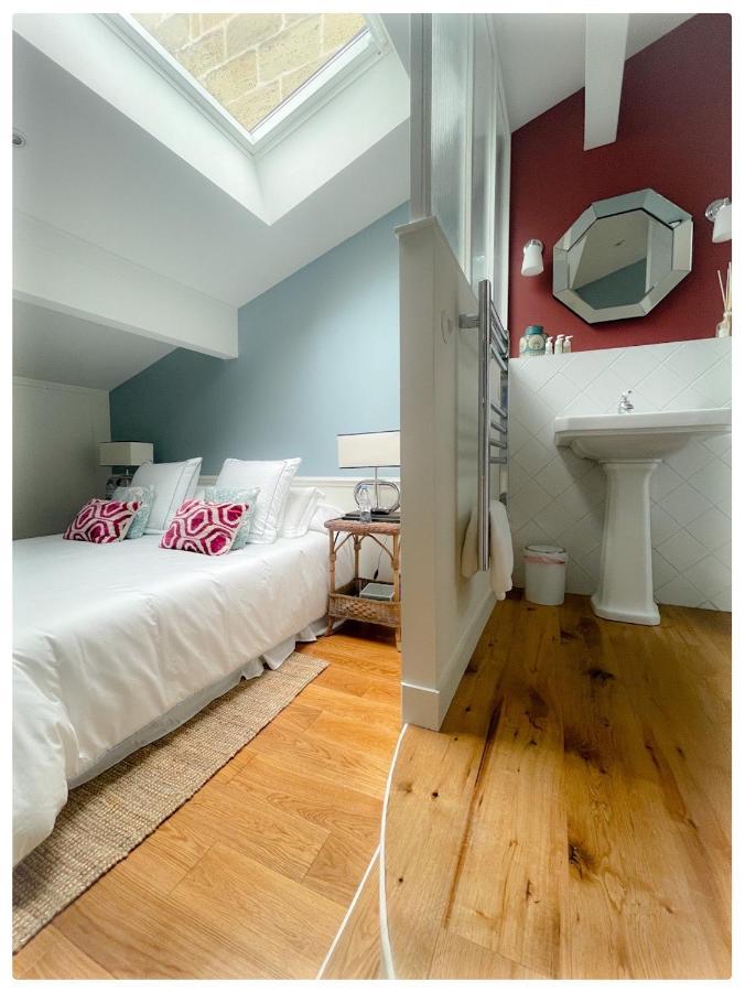 Les Chambres De Marie Bordeaux Dış mekan fotoğraf