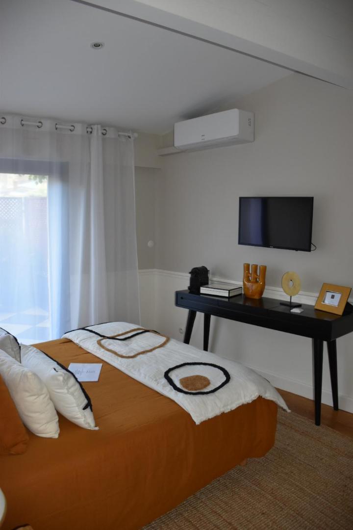 Les Chambres De Marie Bordeaux Dış mekan fotoğraf