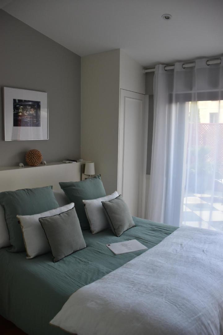 Les Chambres De Marie Bordeaux Dış mekan fotoğraf