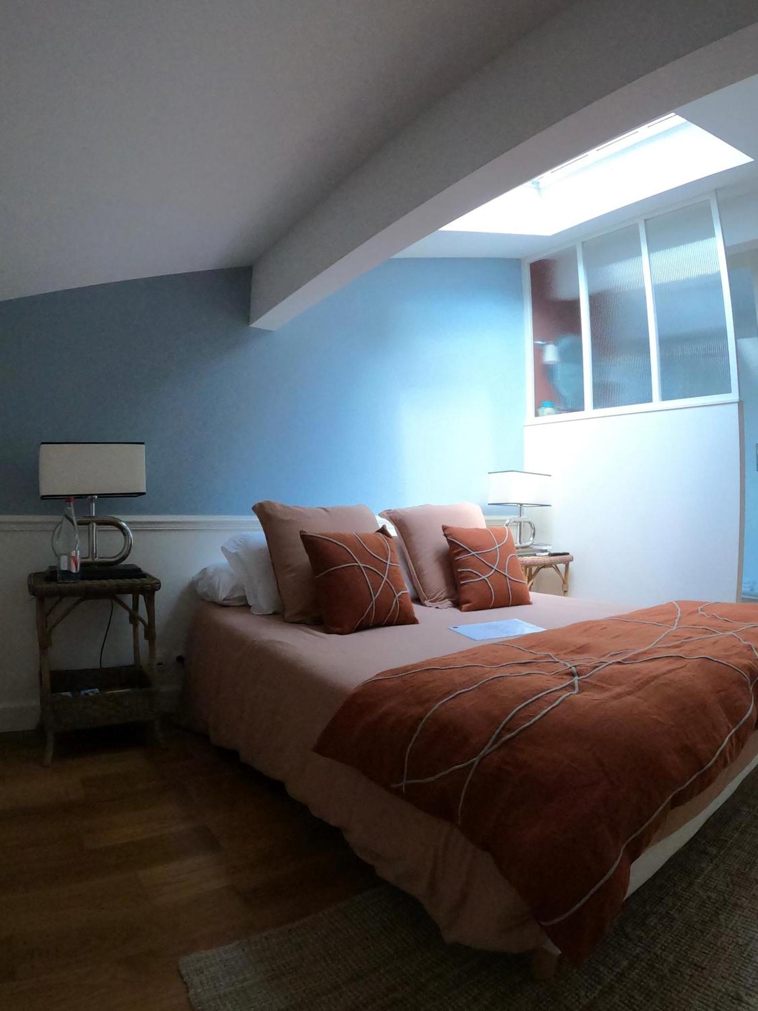 Les Chambres De Marie Bordeaux Dış mekan fotoğraf