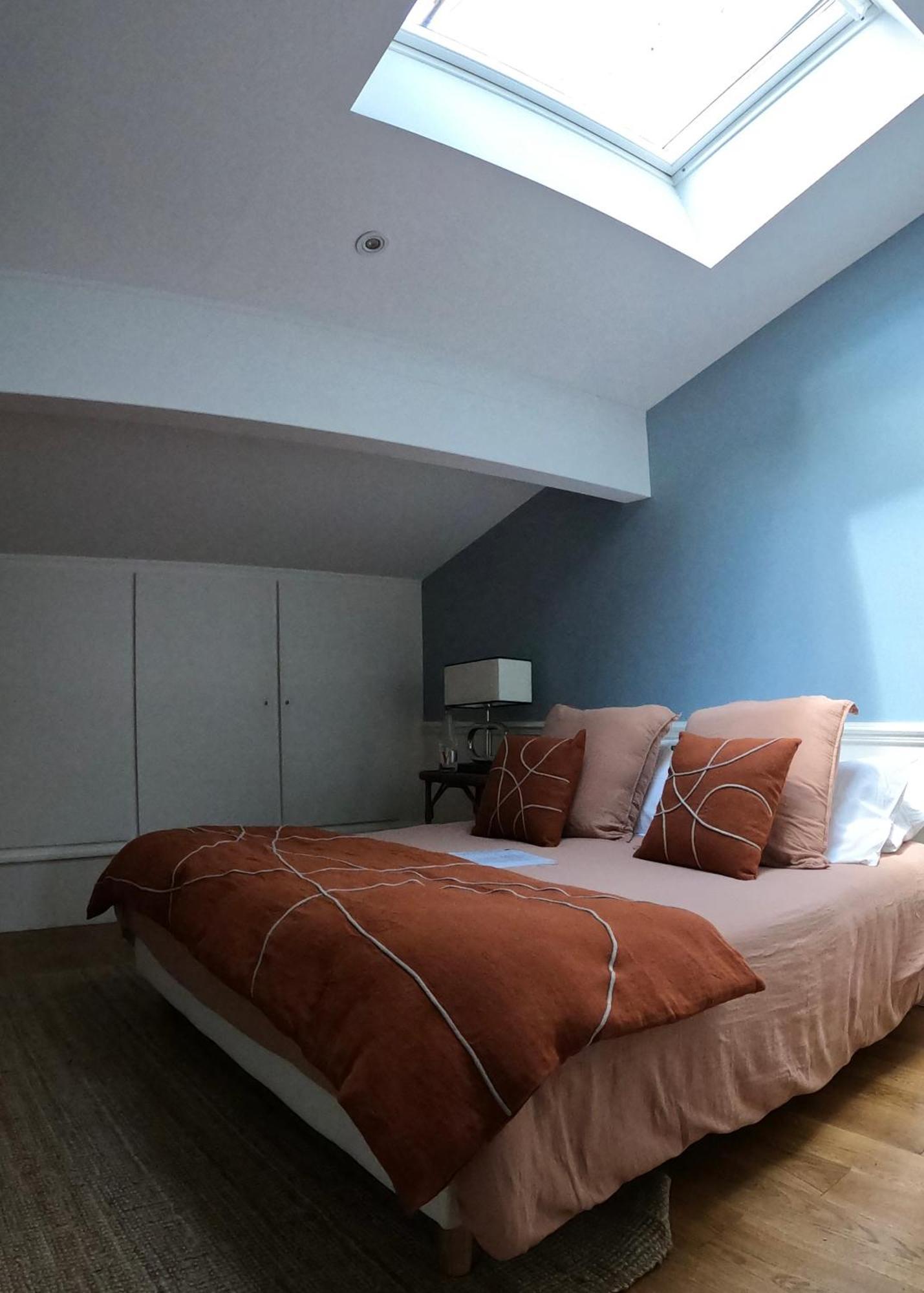 Les Chambres De Marie Bordeaux Dış mekan fotoğraf