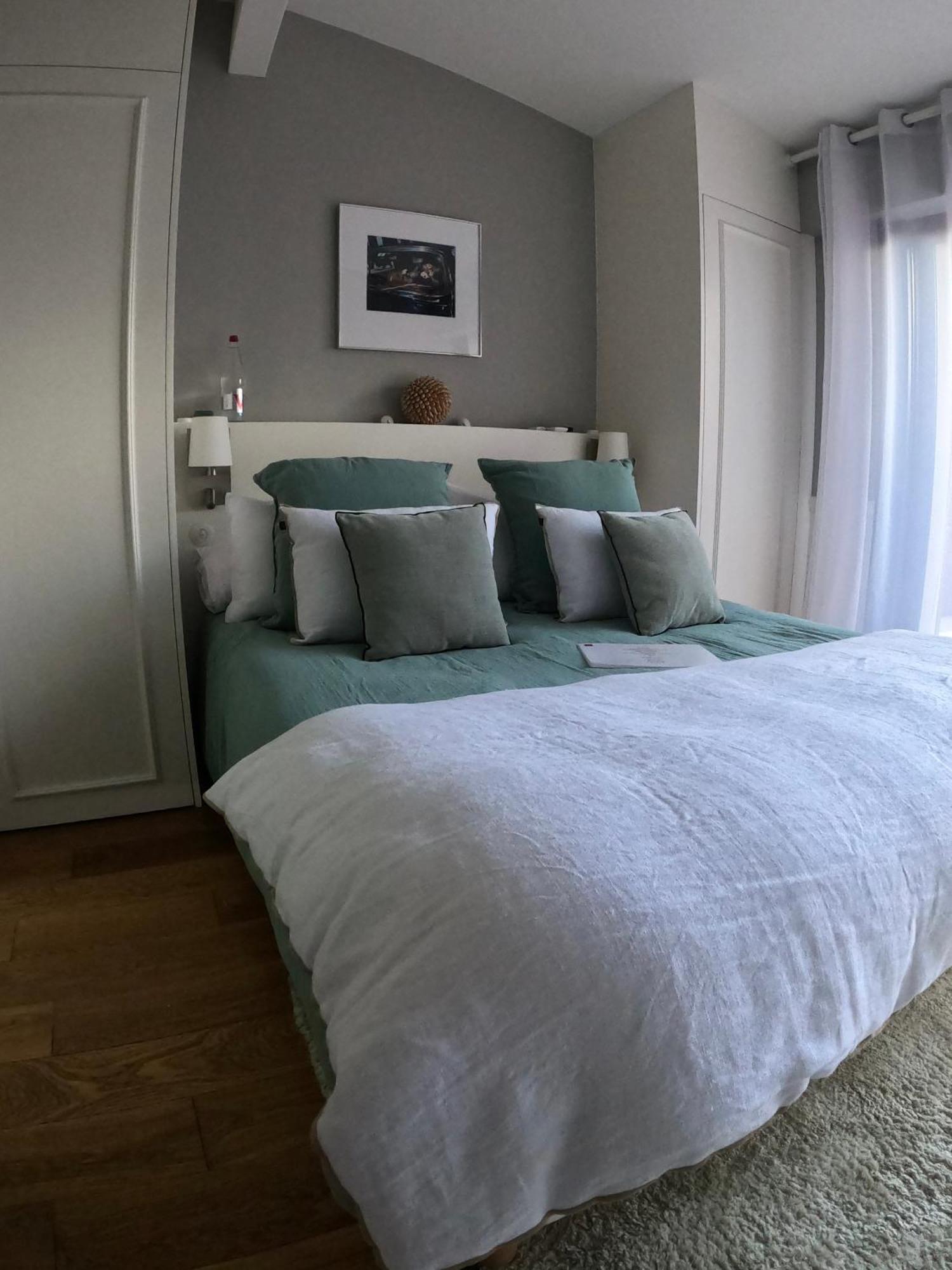 Les Chambres De Marie Bordeaux Dış mekan fotoğraf