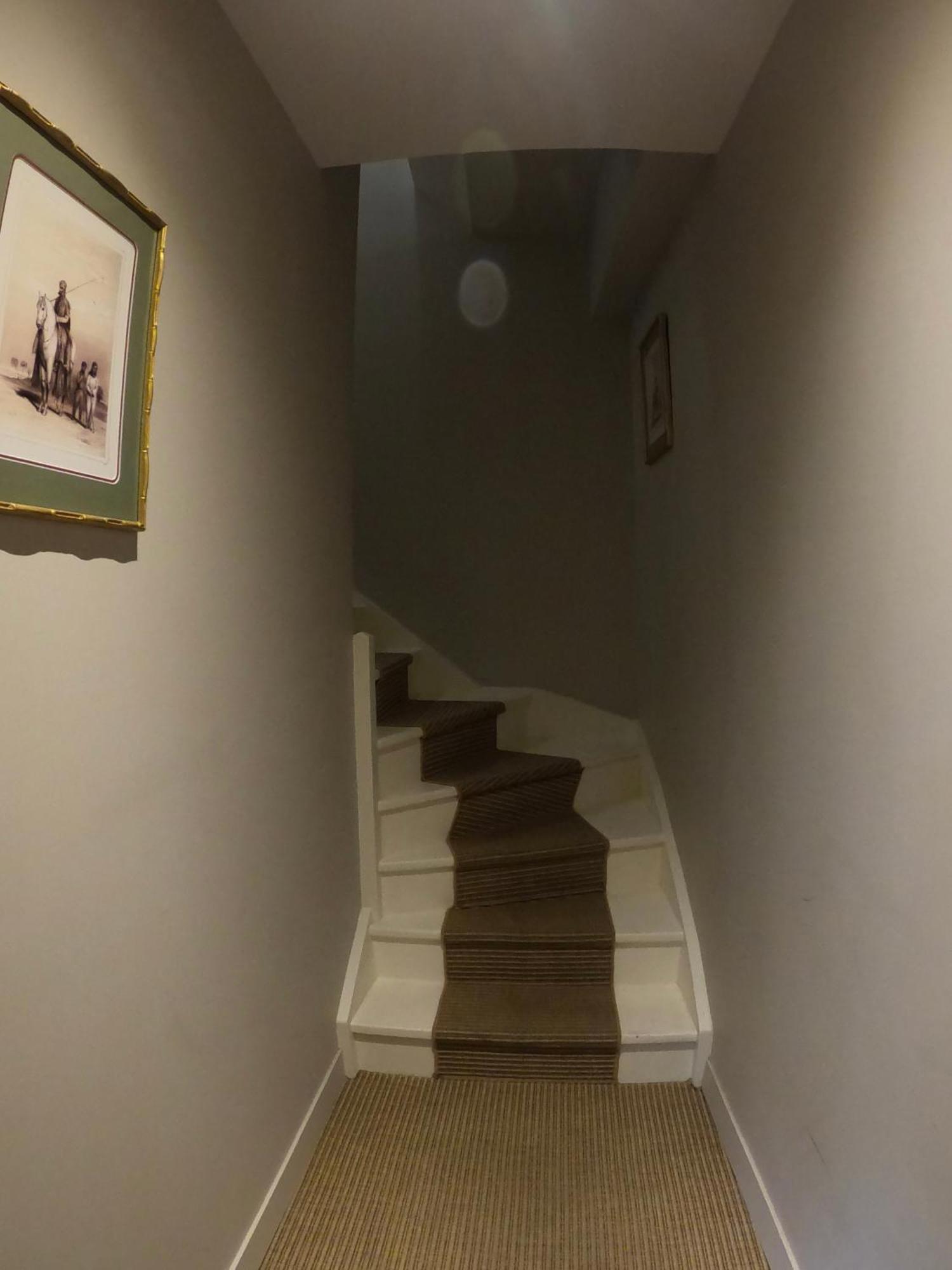 Les Chambres De Marie Bordeaux Dış mekan fotoğraf